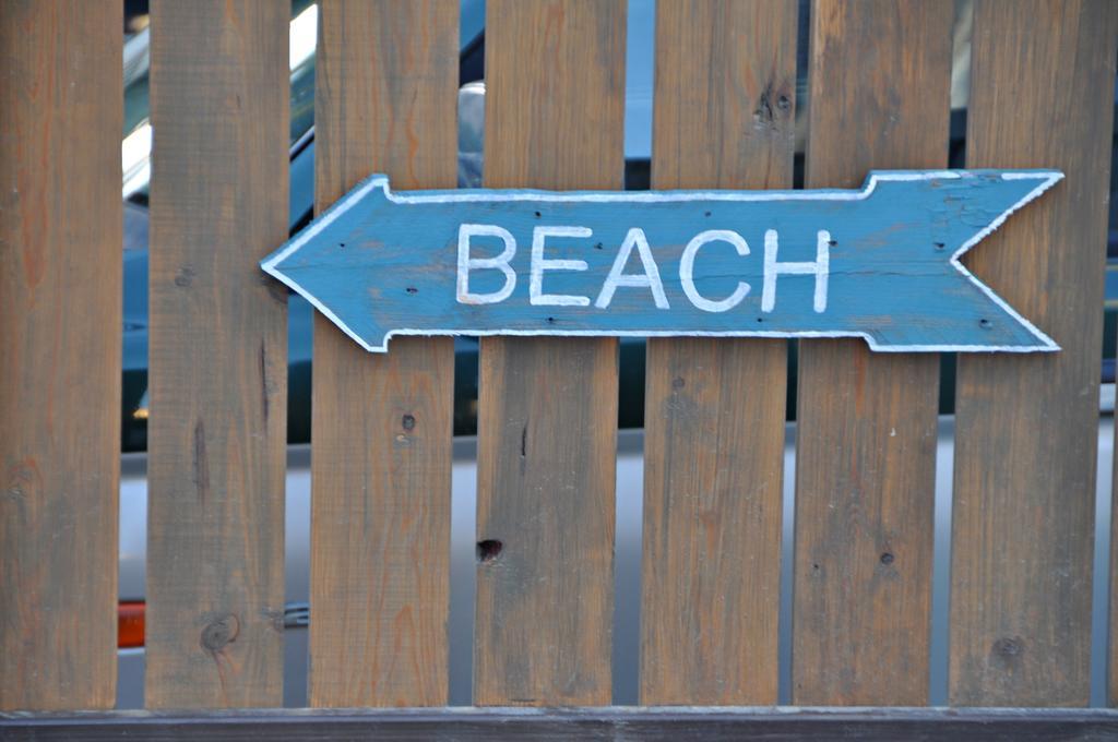 Aloha Beach House H Carcavelos  Exterior photo
